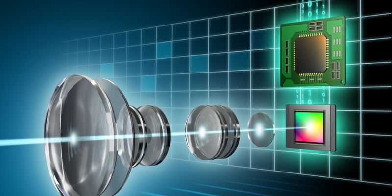 3d computer vision