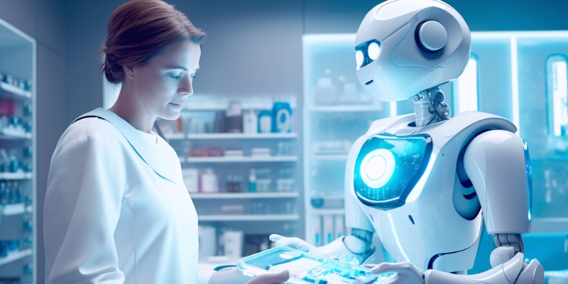 agentic-ai-in-robotics