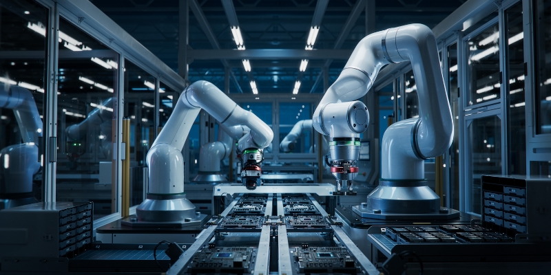 agentic-ai-in-robotics