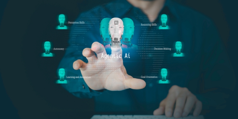 agentic ai vs generative ai