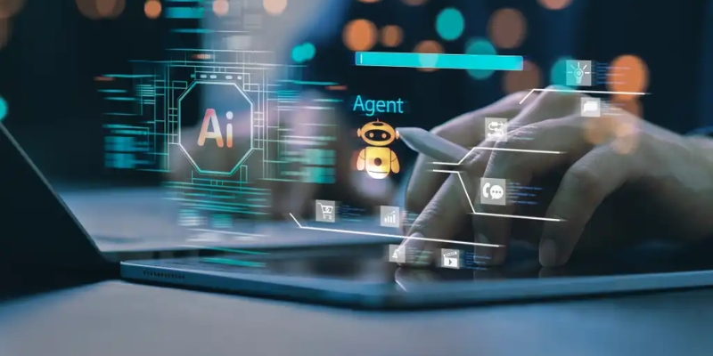 ai agent development