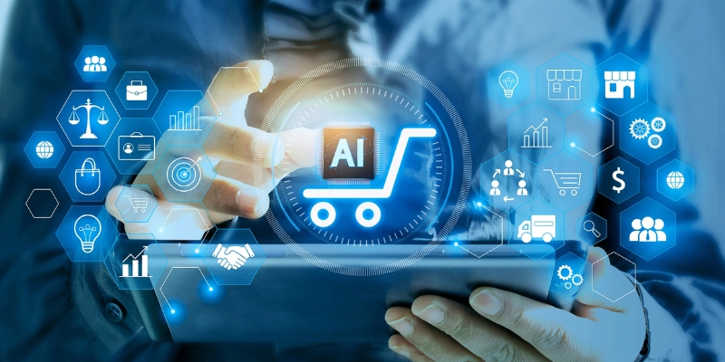 ai driven analytics in ecommerce