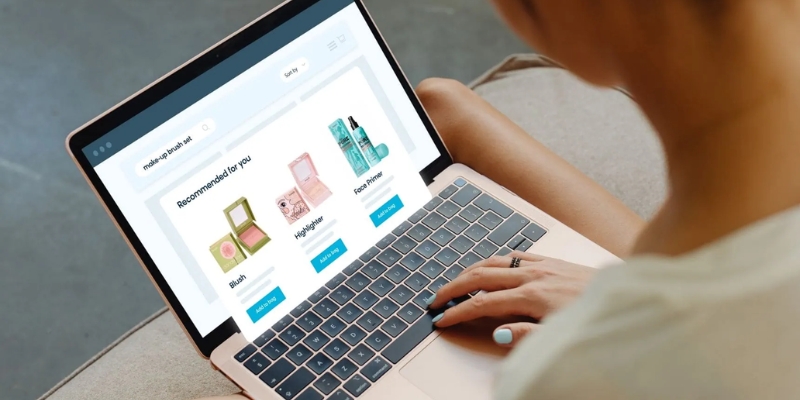 ai driven analytics in ecommerce