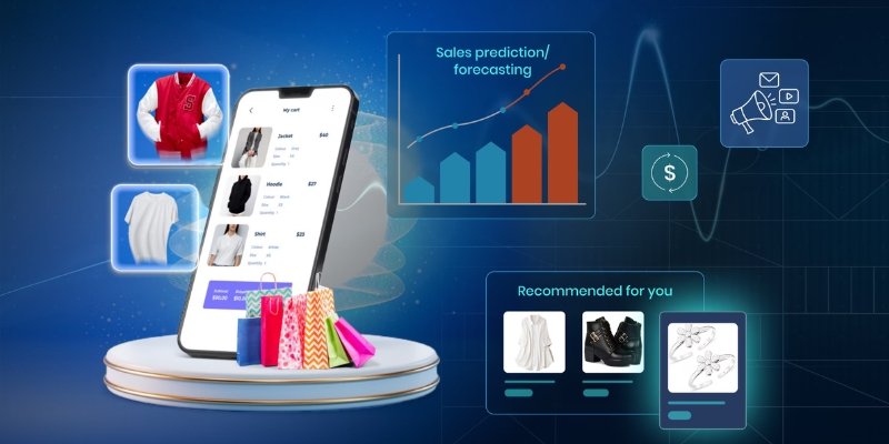 ai driven analytics in ecommerce