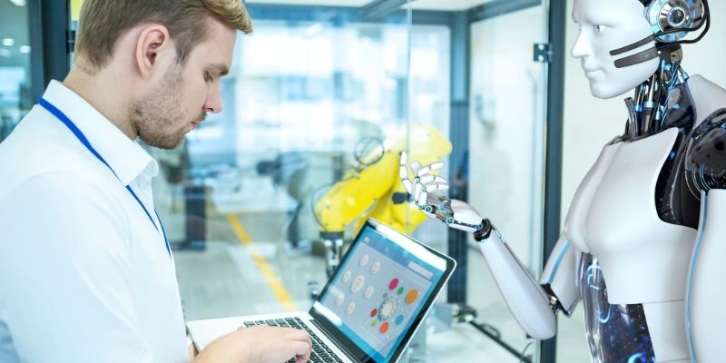 ai for automation