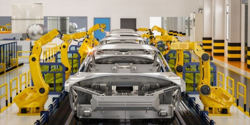 ai in automation