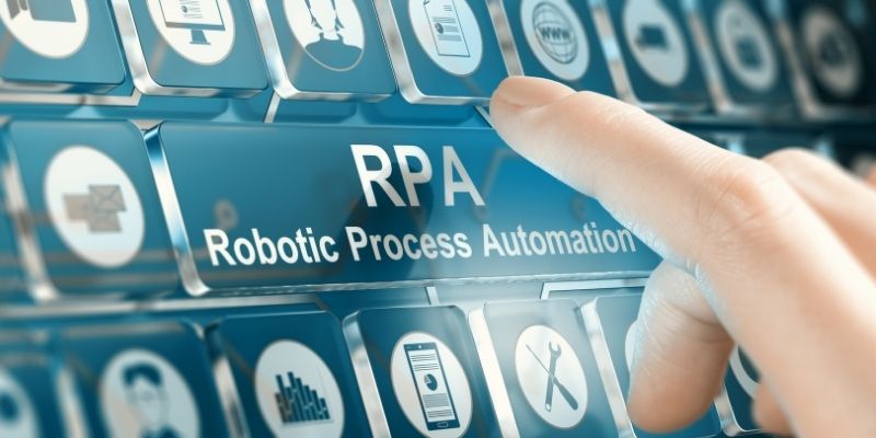 ai in automation