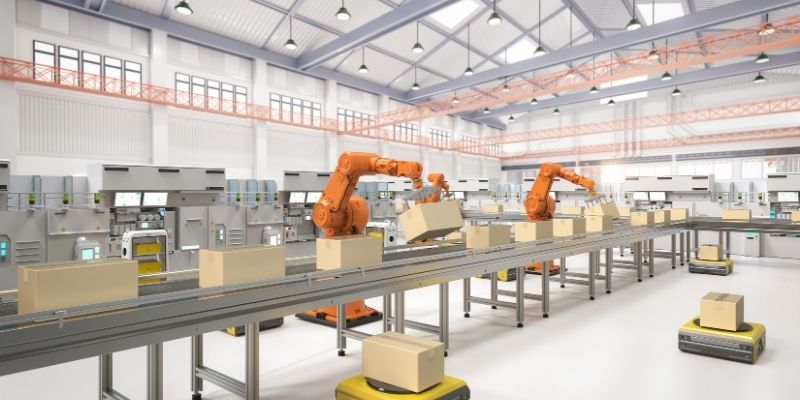 ai in automation