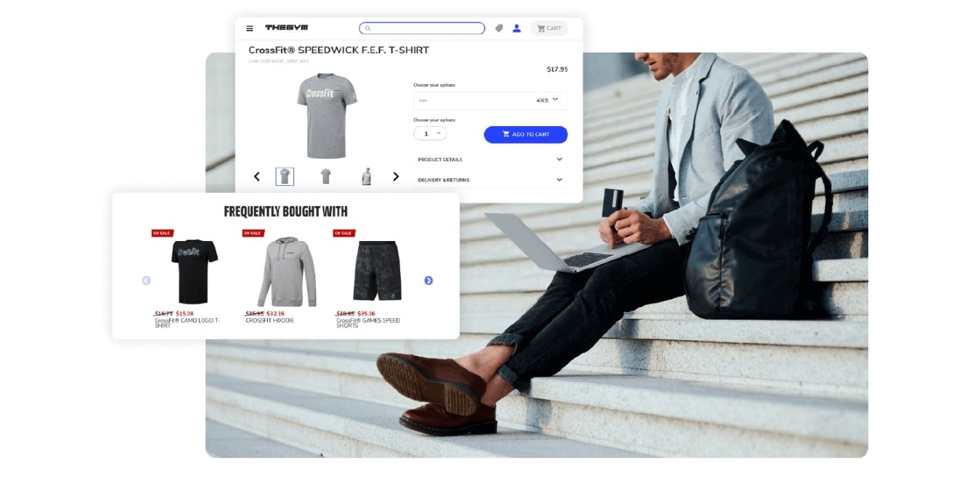 ai in order fulfillment
