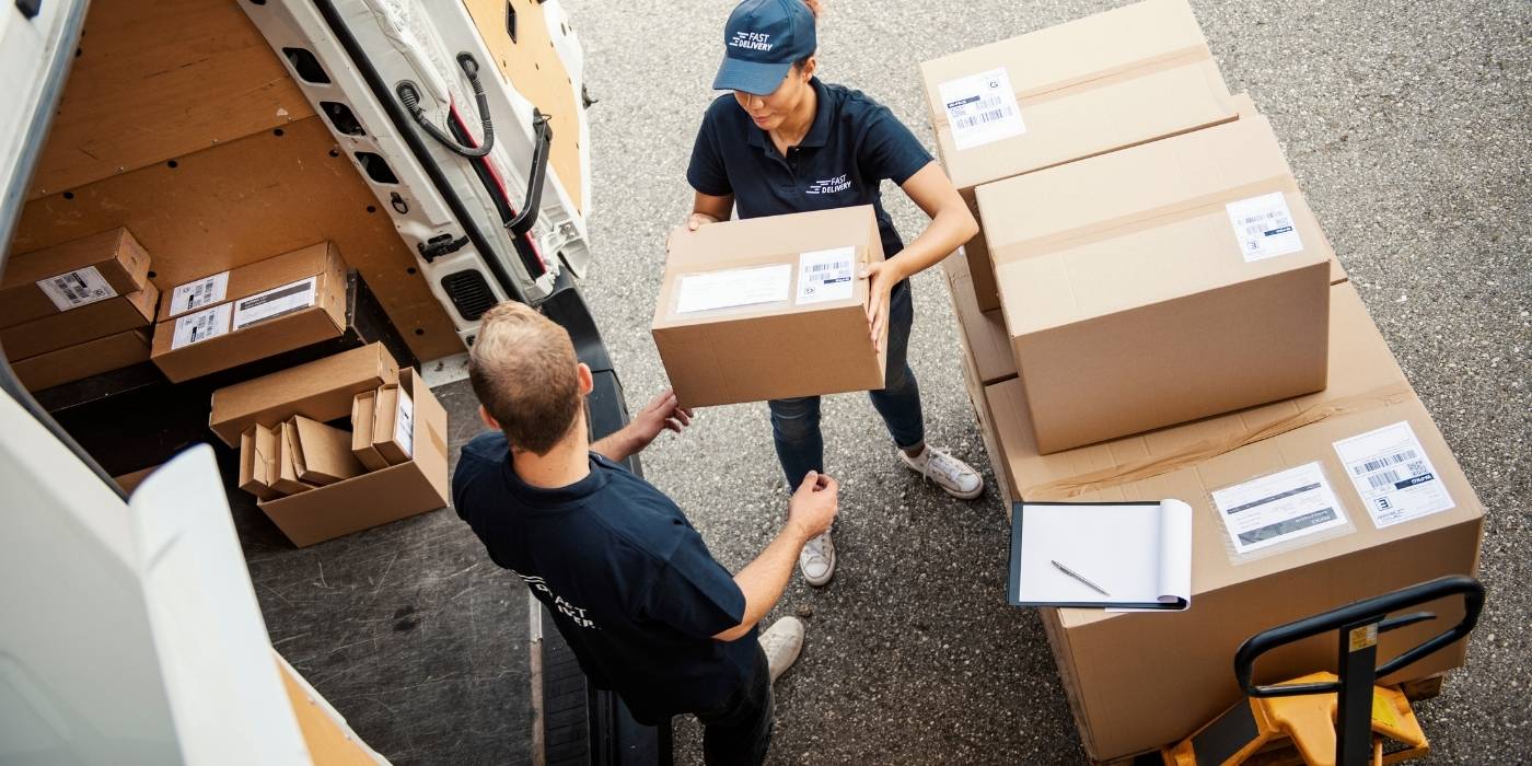 ai in order fulfillment