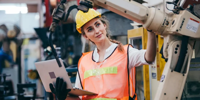 ai in order fulfillment