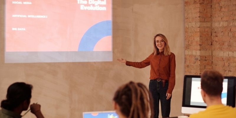 AI in special education