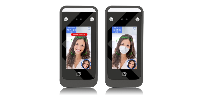 ai powered access control