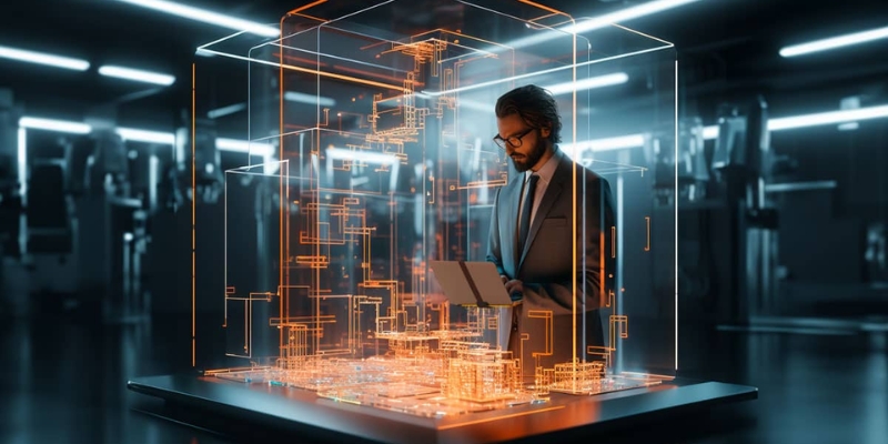 ai powered access control