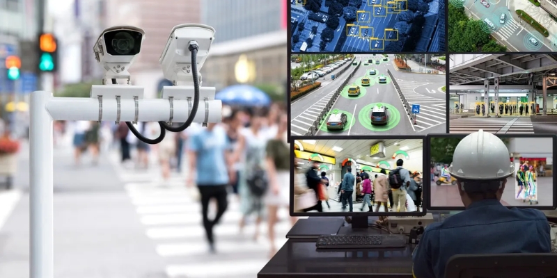 ai powered cctv for real-time threat detection