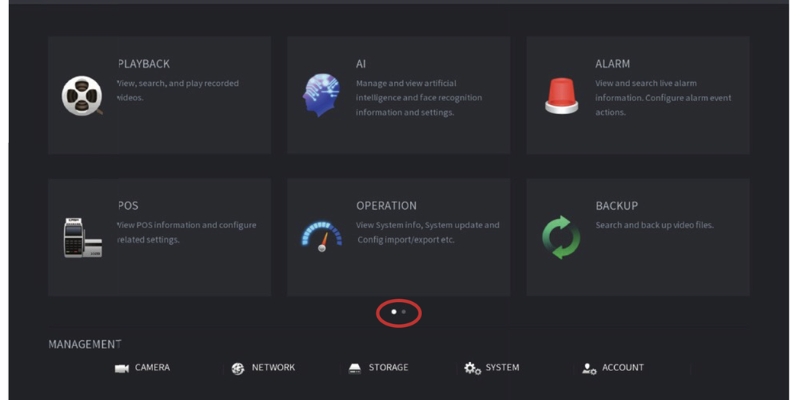 best practices for ai security monitoring
