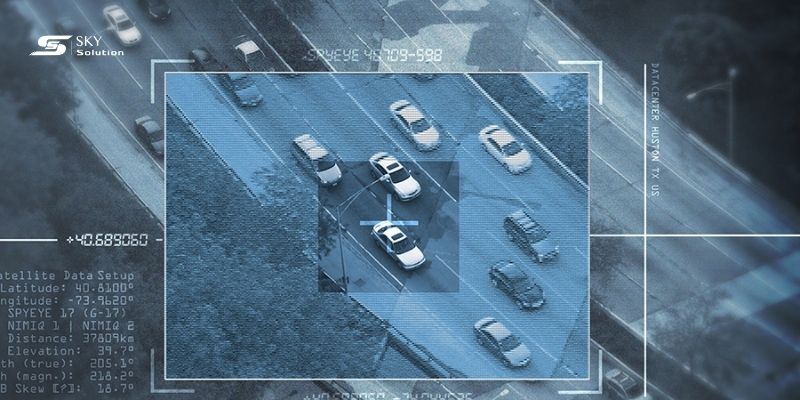 cloud-based CCTV systems