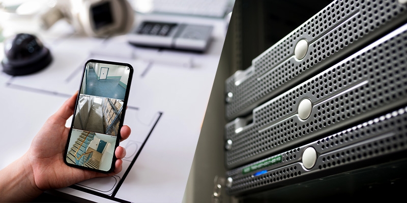 cloud based vms vs on premise vms which is better