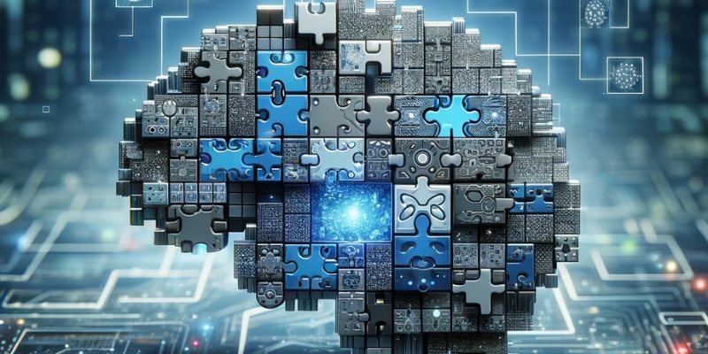 cognitive ai structure