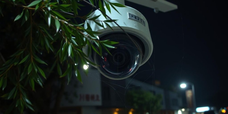compare smart cctv providers