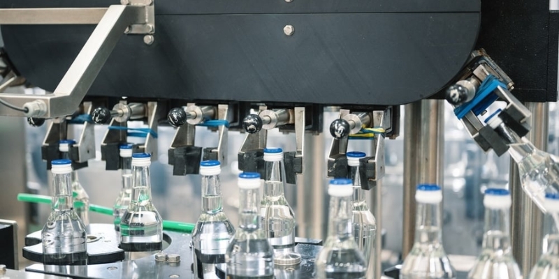 computer vision for packaging inspection