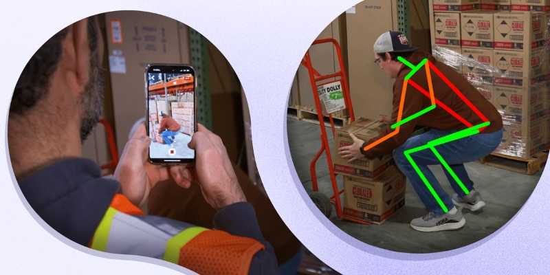 computer vision for workplace safety