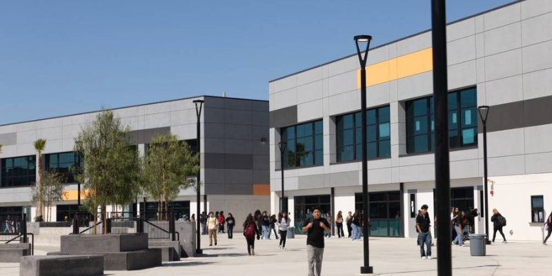 computer vision in education