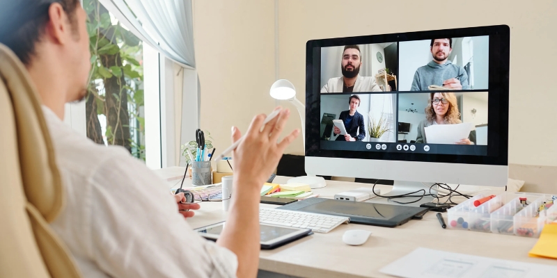 computer vision in education