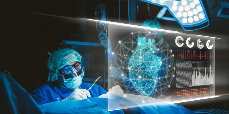 computer vision in healthcare