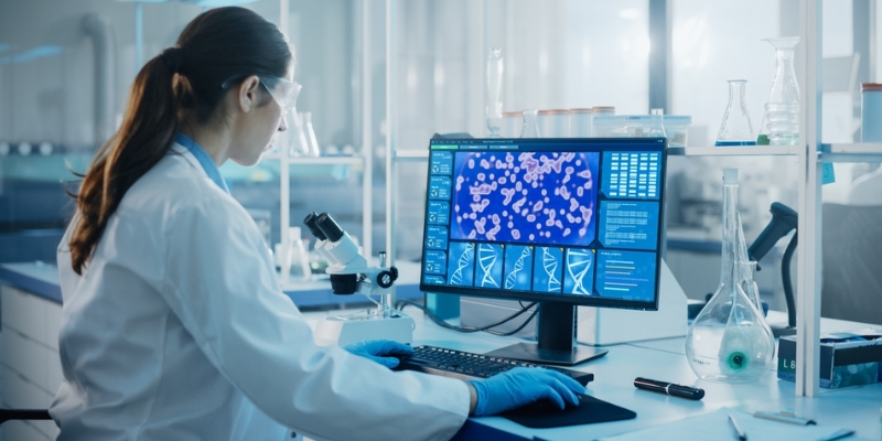 computer vision in healthcare