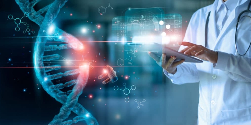 computer vision in healthcare