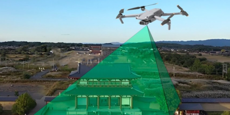 computer-vision-in-industrial-drones