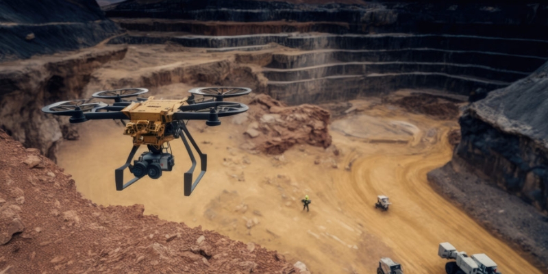 computer-vision-in-industrial-drones