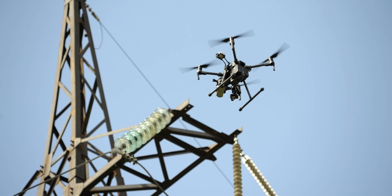 computer-vision-in-industrial-drones