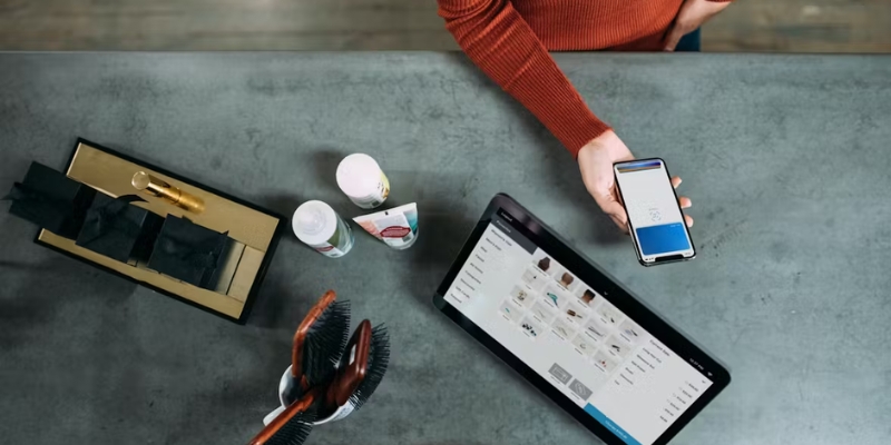 ecommerce payment gateways