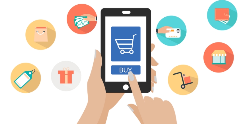 ecommerce platform development