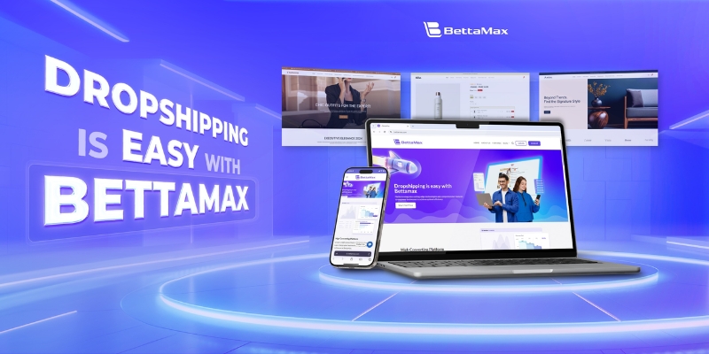 ecommerce platform development