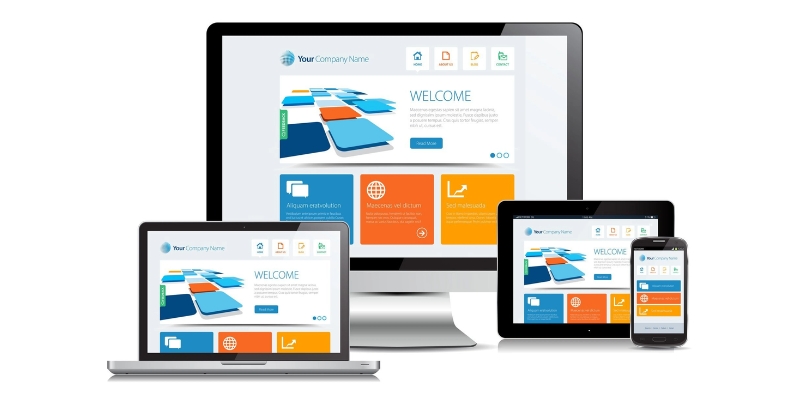 ecommerce platform development