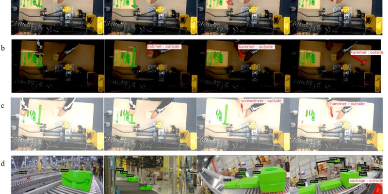 error proofing manufacturing with computer vision