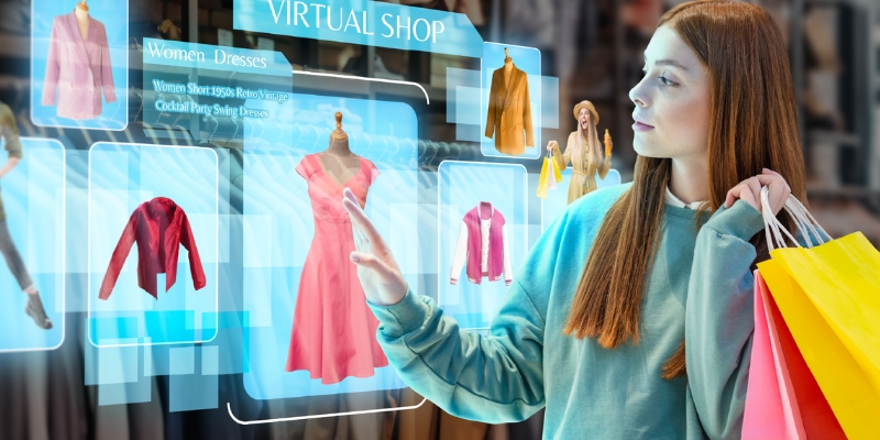 generative ai in ecommerce