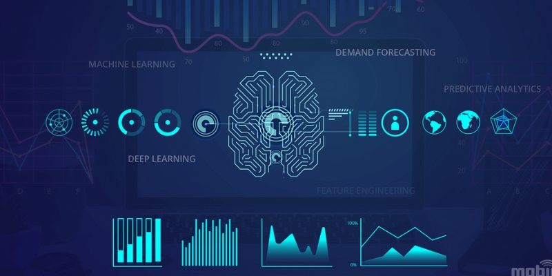 machine-learning-forecasting