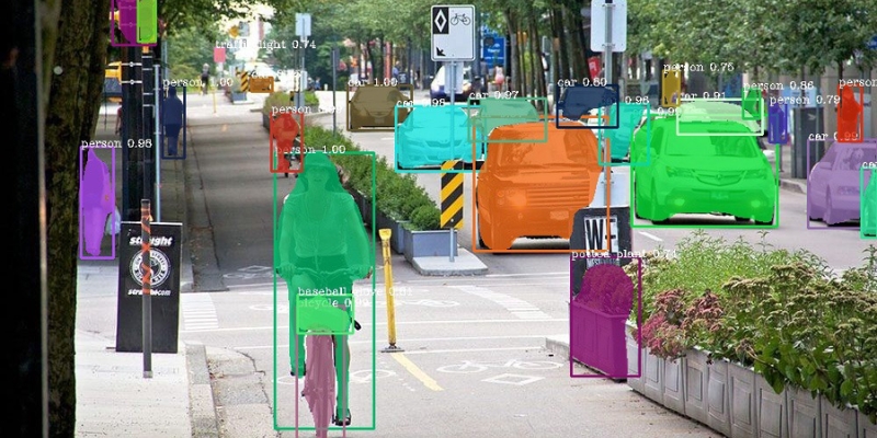 image segmentation