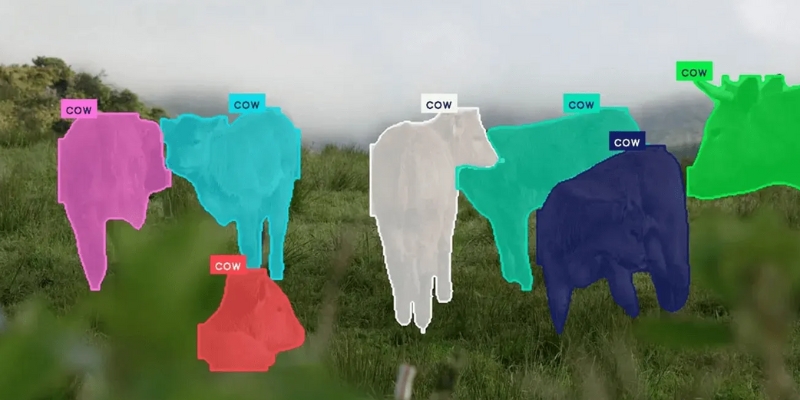 image segmentation