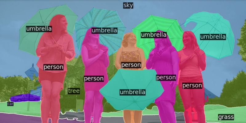 image segmentation