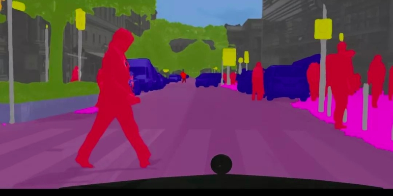 image segmentation