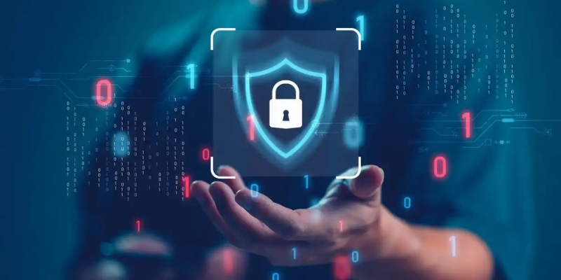 integrated security systems