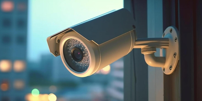integrated security systems