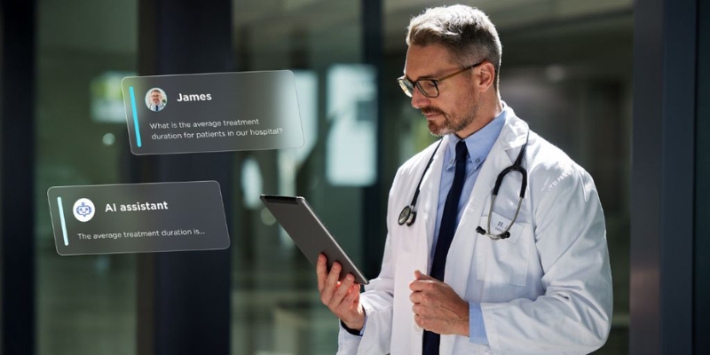 intelligent virtual agents
