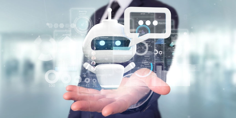 intelligent virtual agents