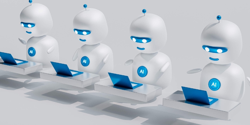 intelligent virtual agents